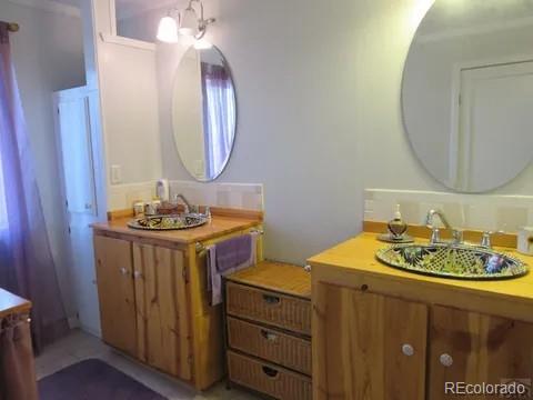 500 & 502 4th Avenue Fort Garland CO 81133