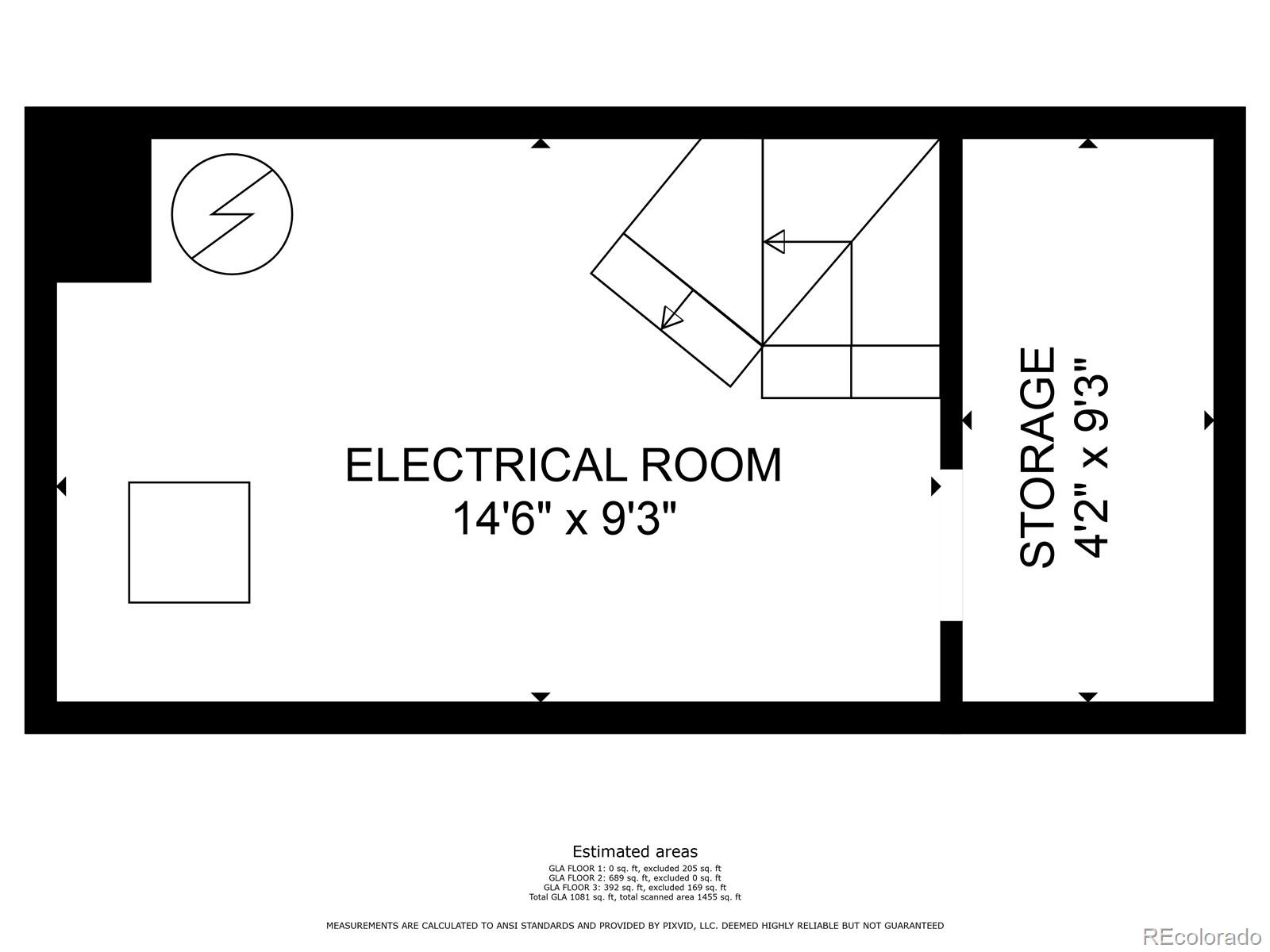 1804 W Colorado Avenue Colorado Springs CO 80904