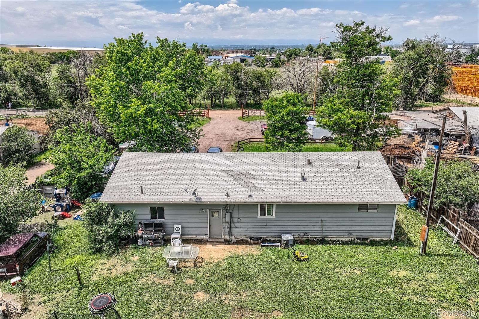 8690 Verbena Street Commerce City CO 80022