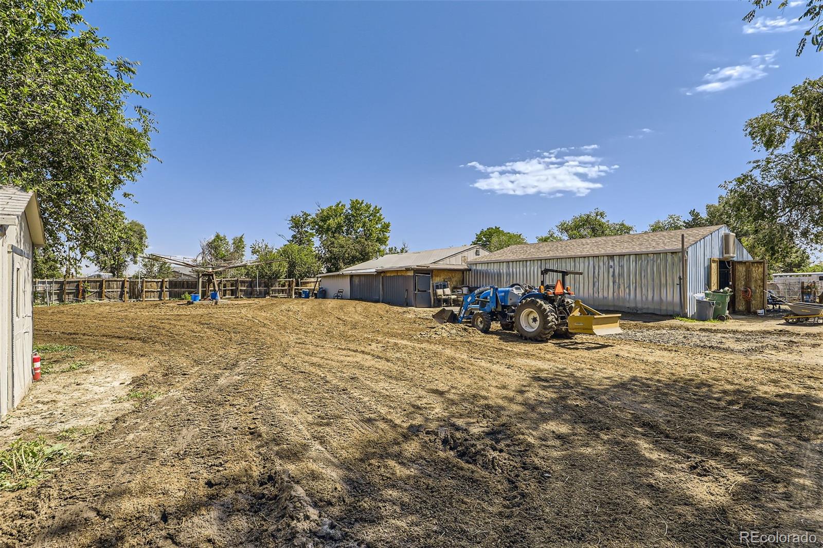 8690 Verbena Street Commerce City CO 80022