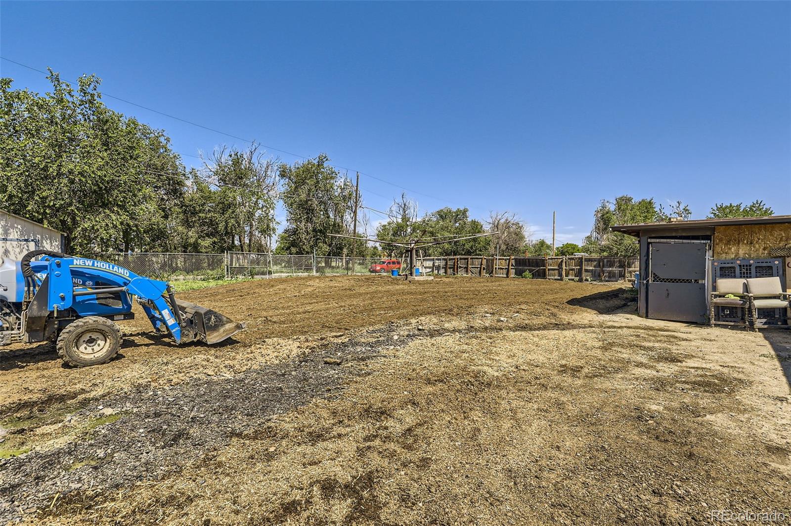 8690 Verbena Street Commerce City CO 80022