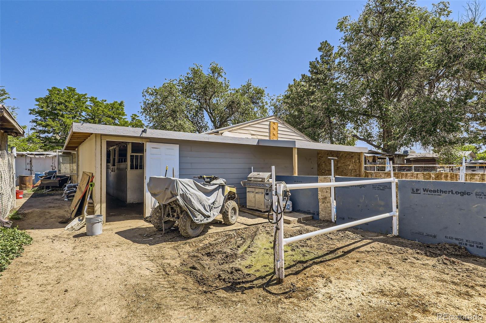 8690 Verbena Street Commerce City CO 80022