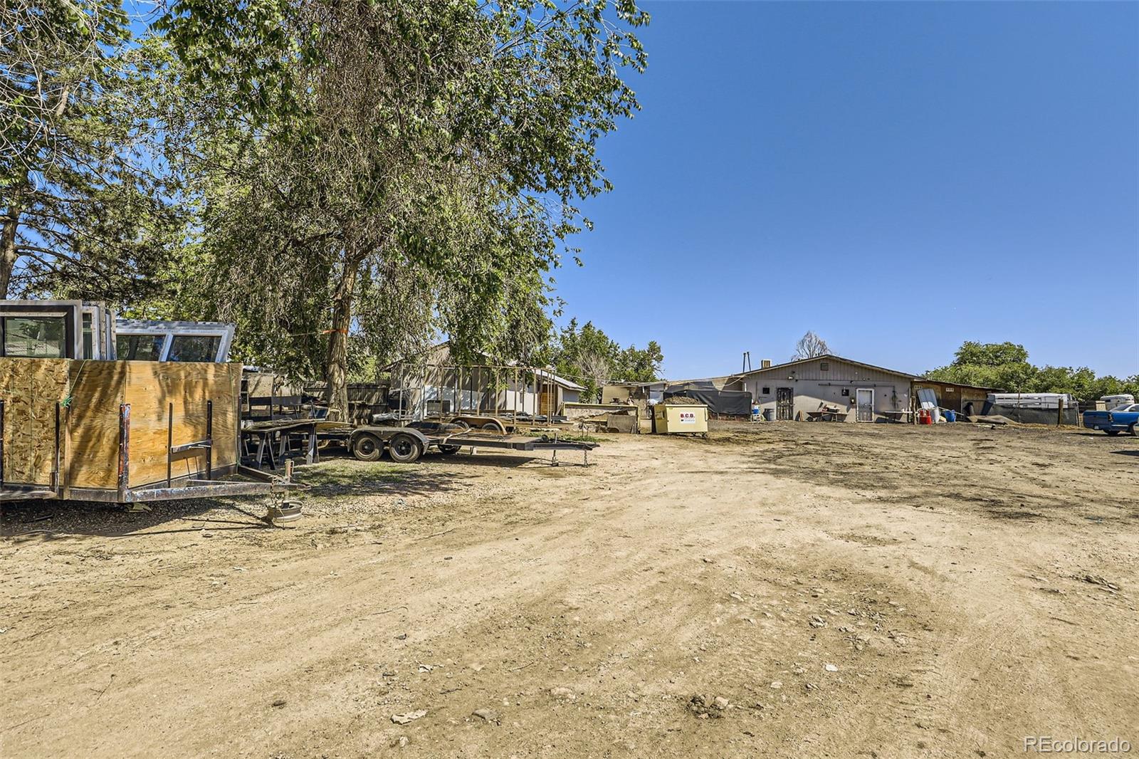 8690 Verbena Street Commerce City CO 80022