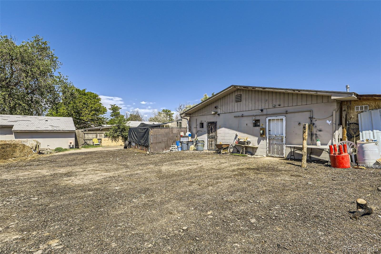 8690 Verbena Street Commerce City CO 80022