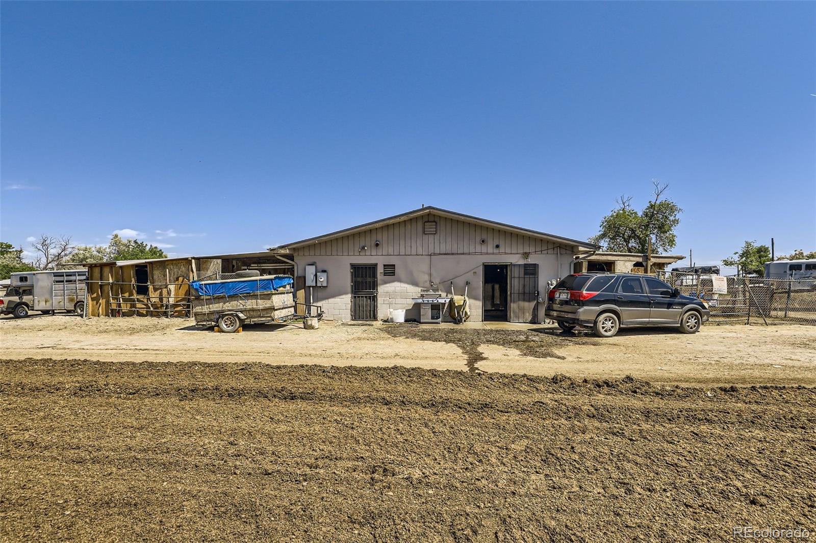 8690 Verbena Street Commerce City CO 80022