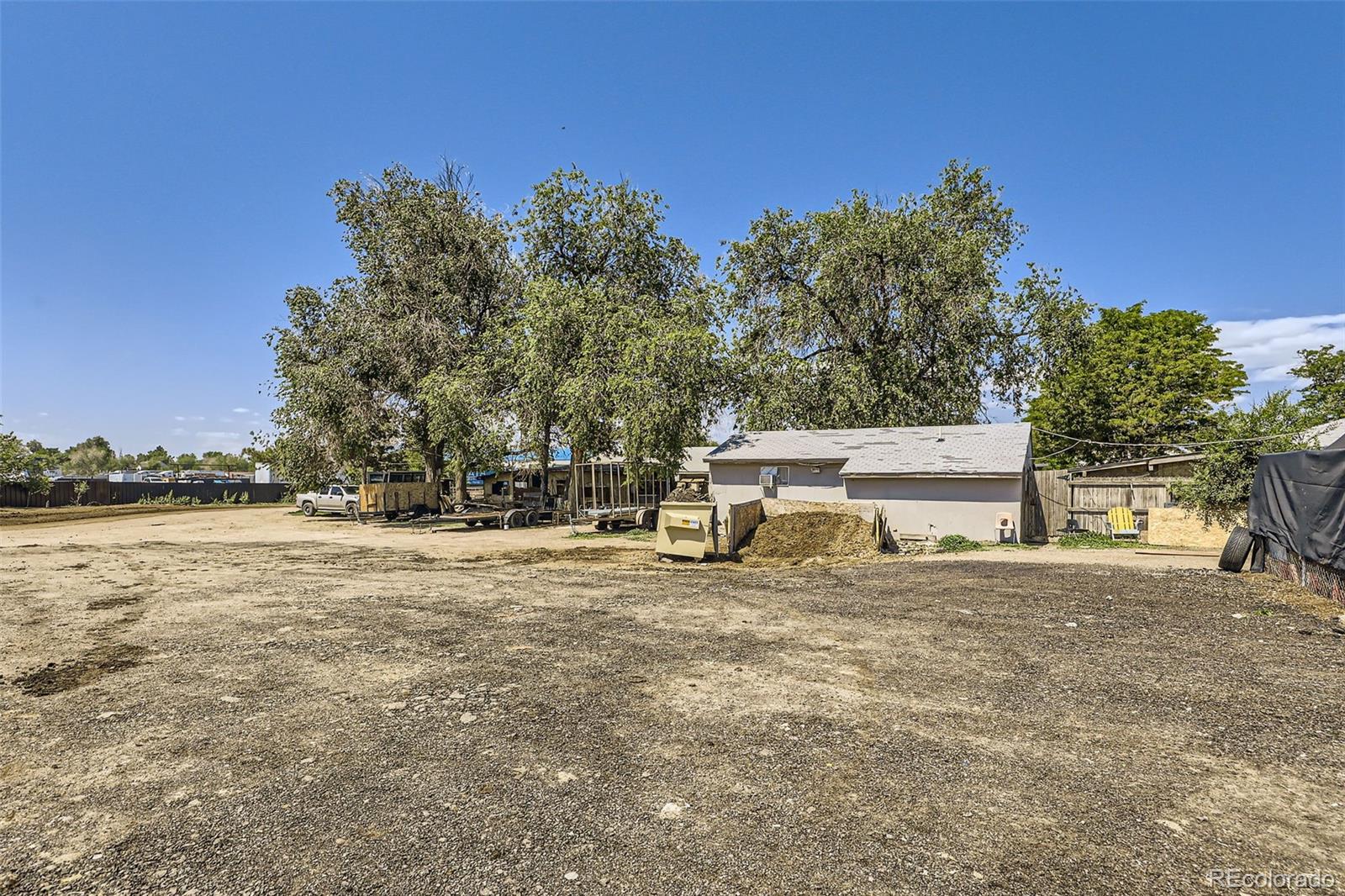 8690 Verbena Street Commerce City CO 80022