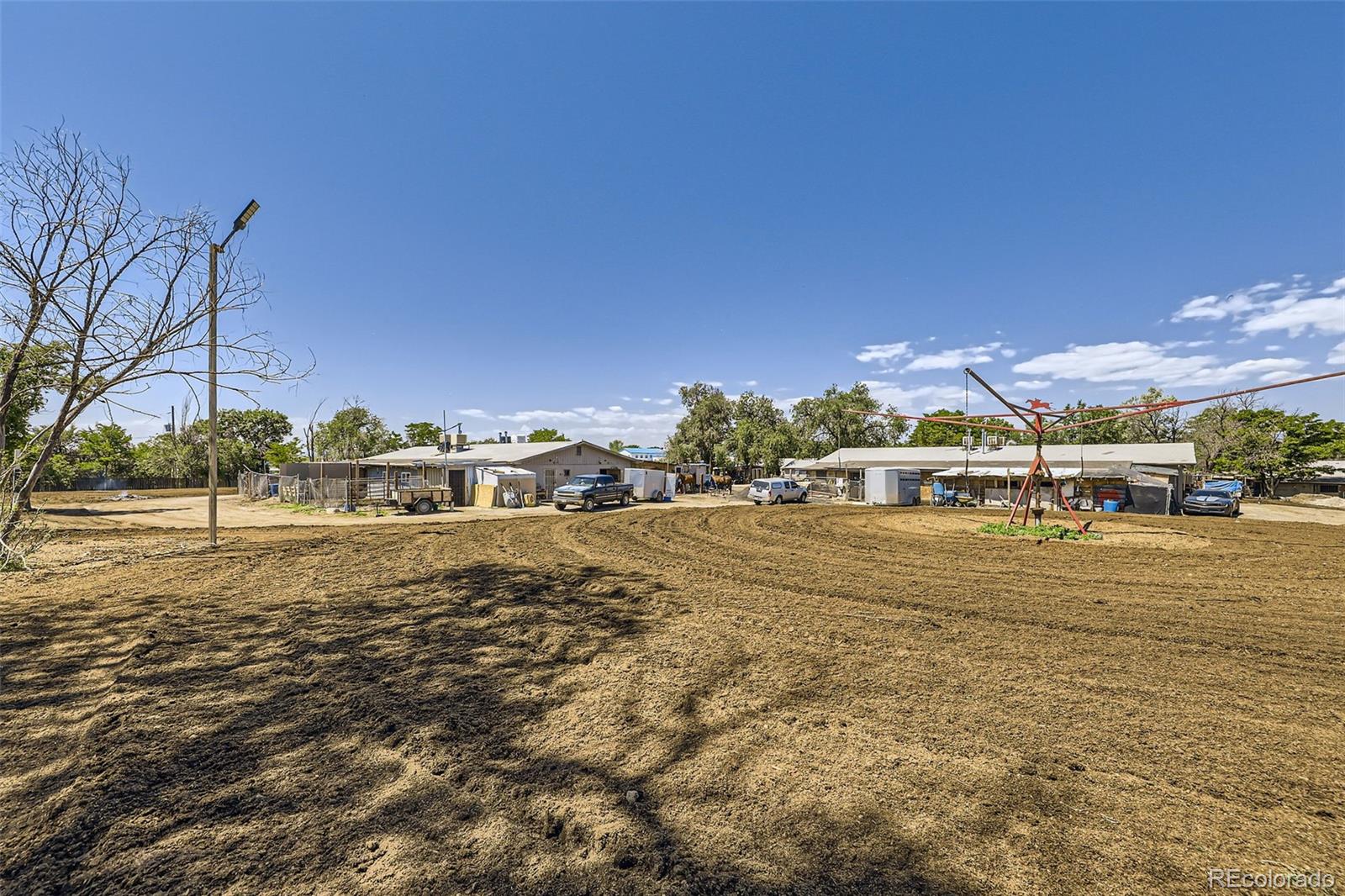 8690 Verbena Street Commerce City CO 80022
