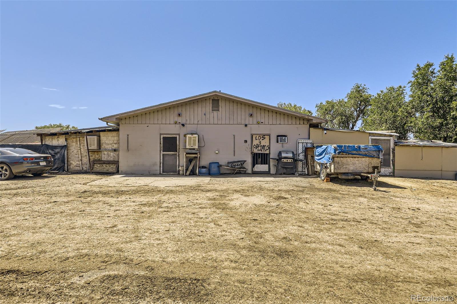 8690 Verbena Street Commerce City CO 80022
