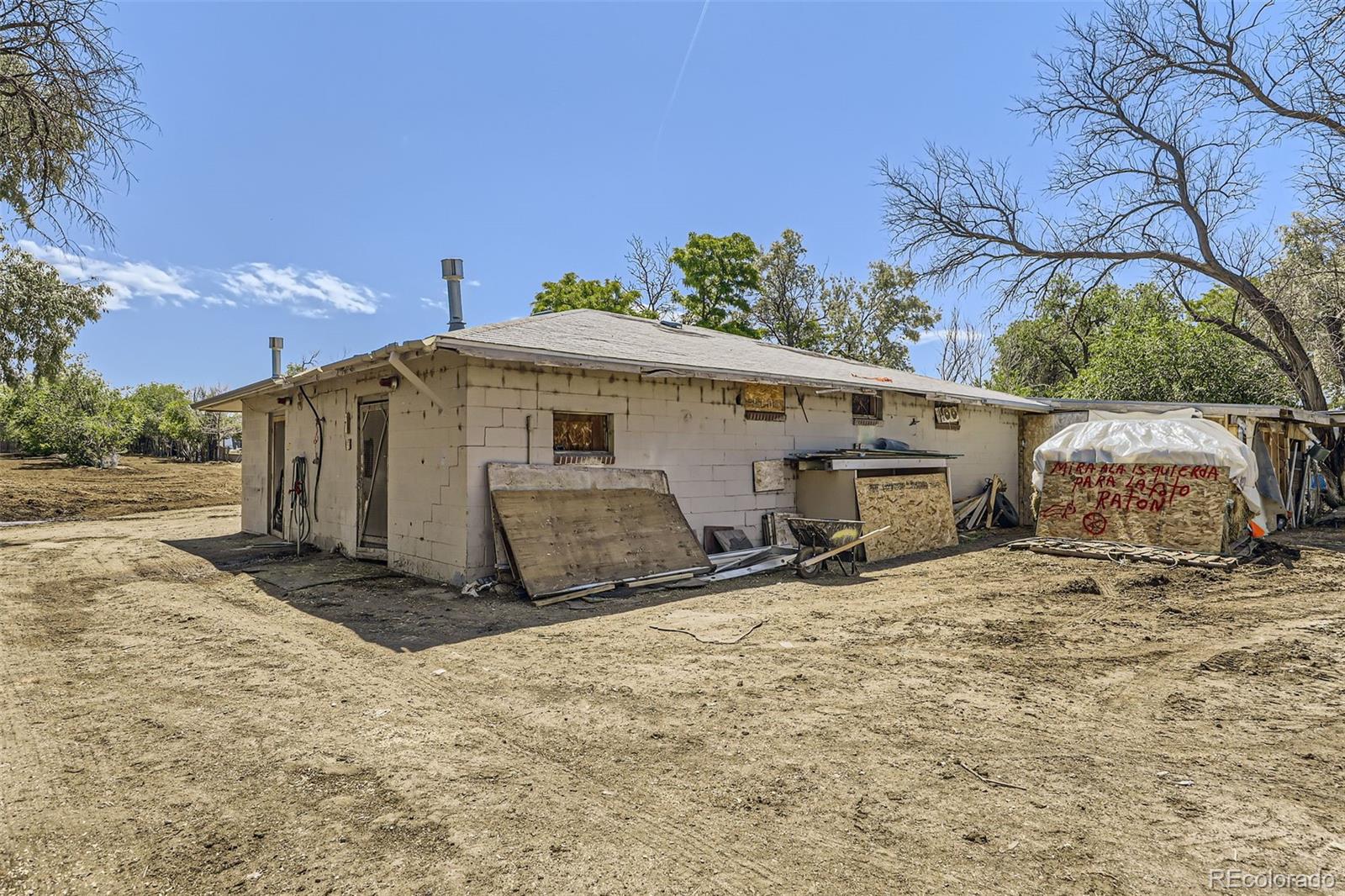 8690 Verbena Street Commerce City CO 80022