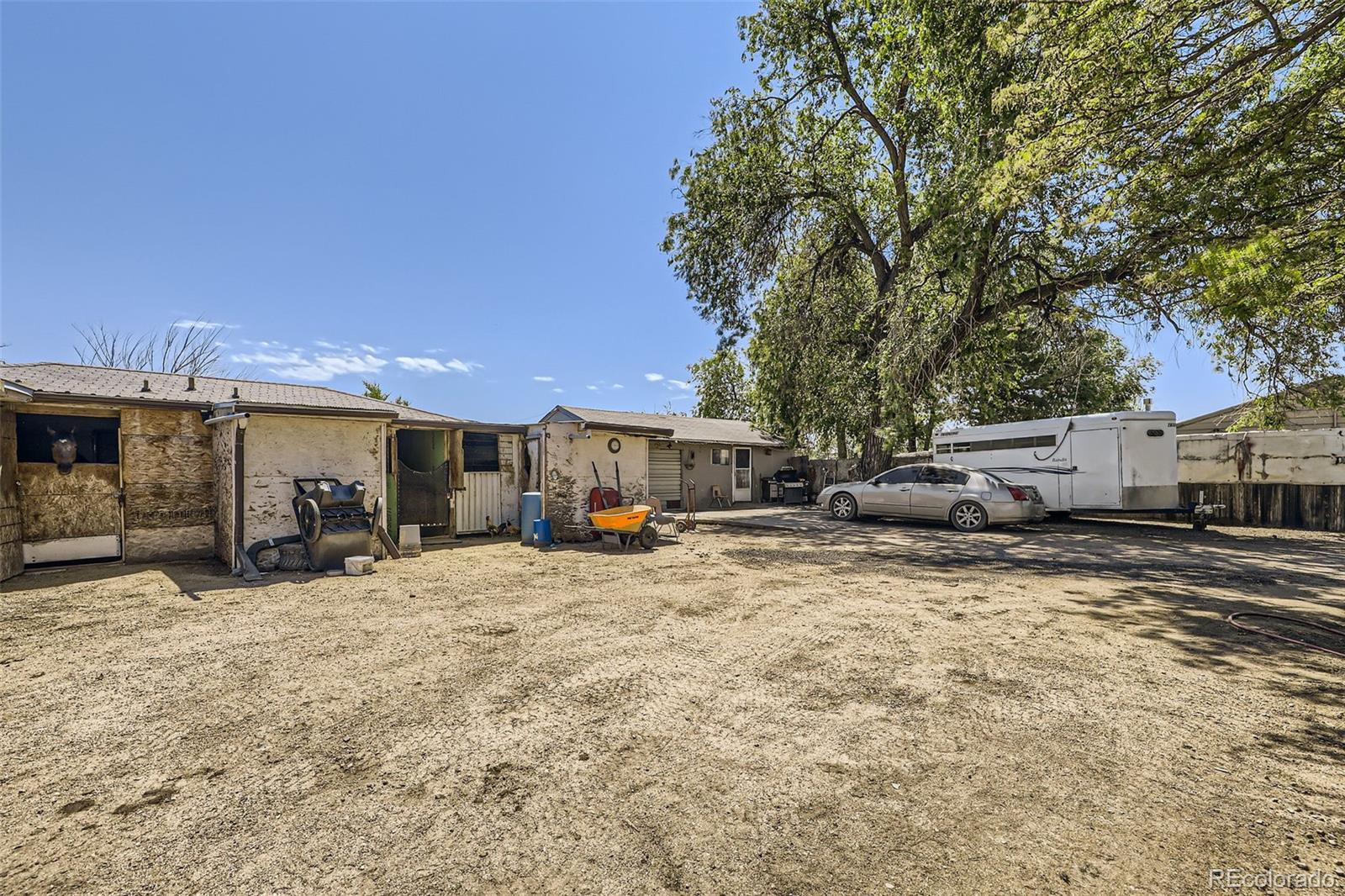 8690 Verbena Street Commerce City CO 80022