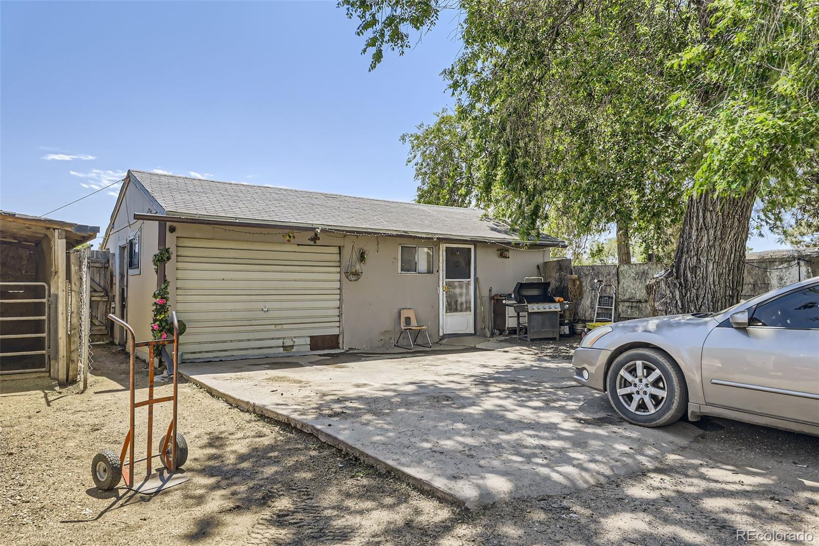 8690 Verbena Street Commerce City CO 80022
