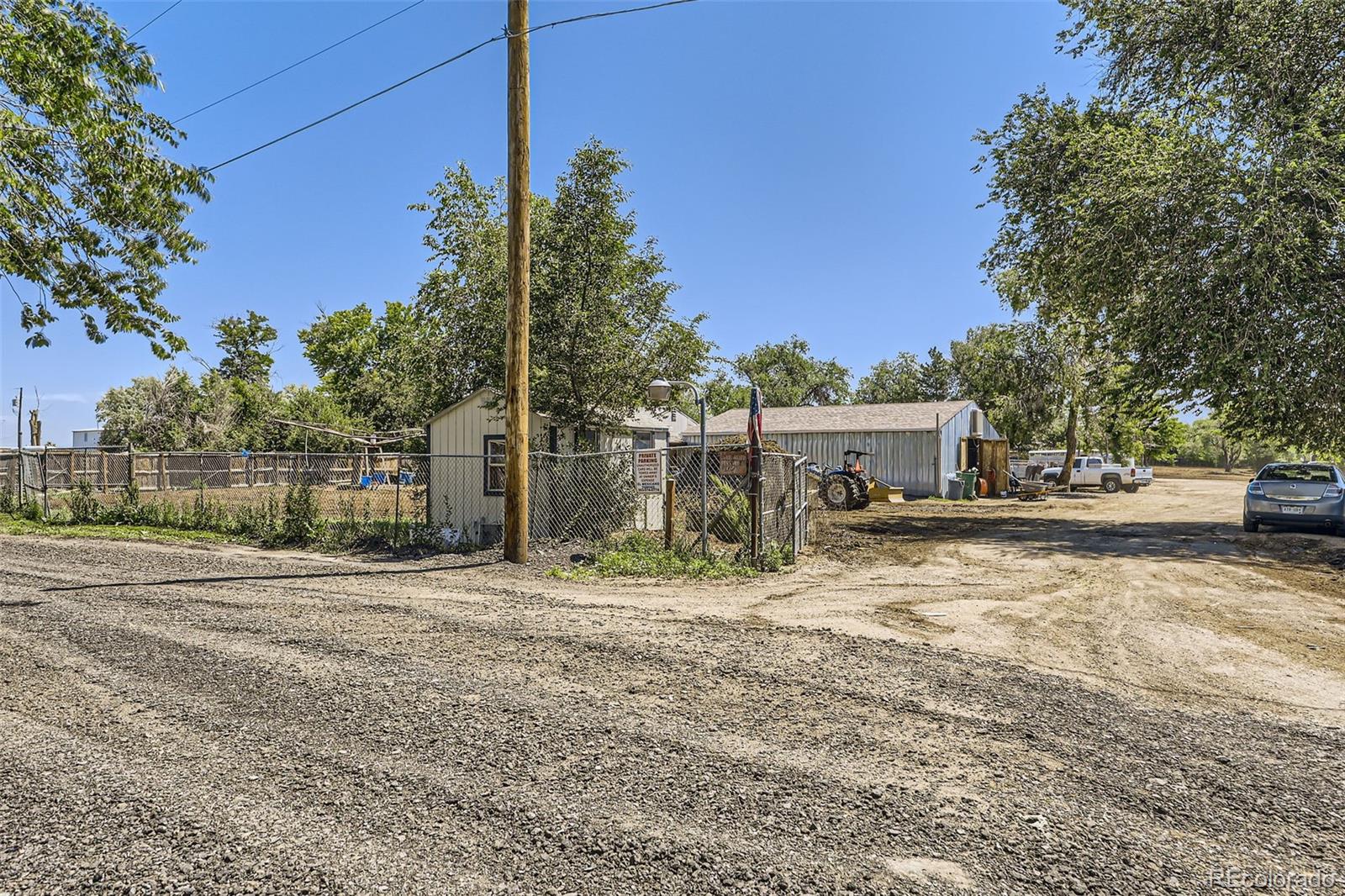 8690 Verbena Street Commerce City CO 80022