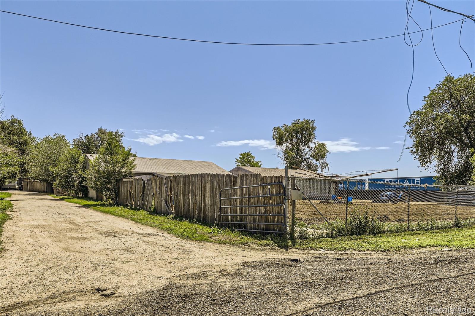 8690 Verbena Street Commerce City CO 80022