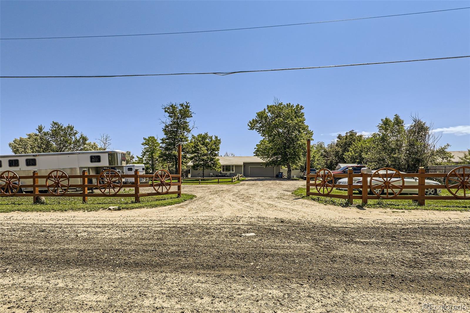 8690 Verbena Street Commerce City CO 80022