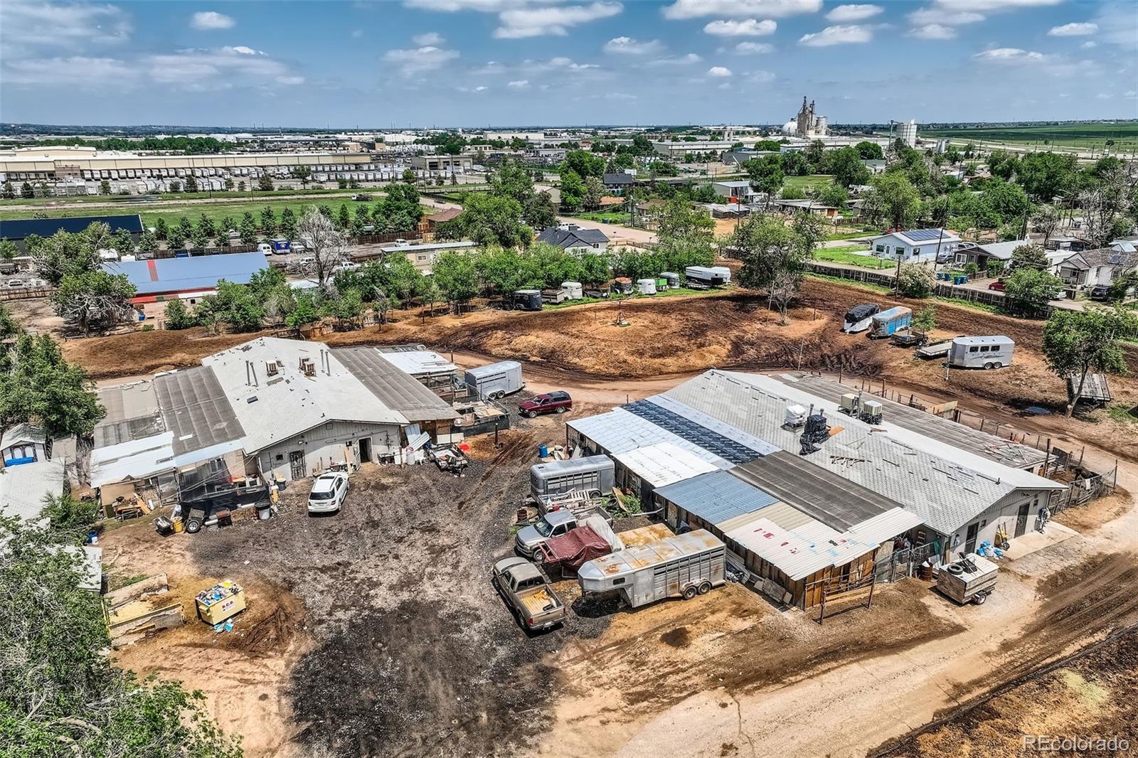 8690 Verbena Street Commerce City CO 80022