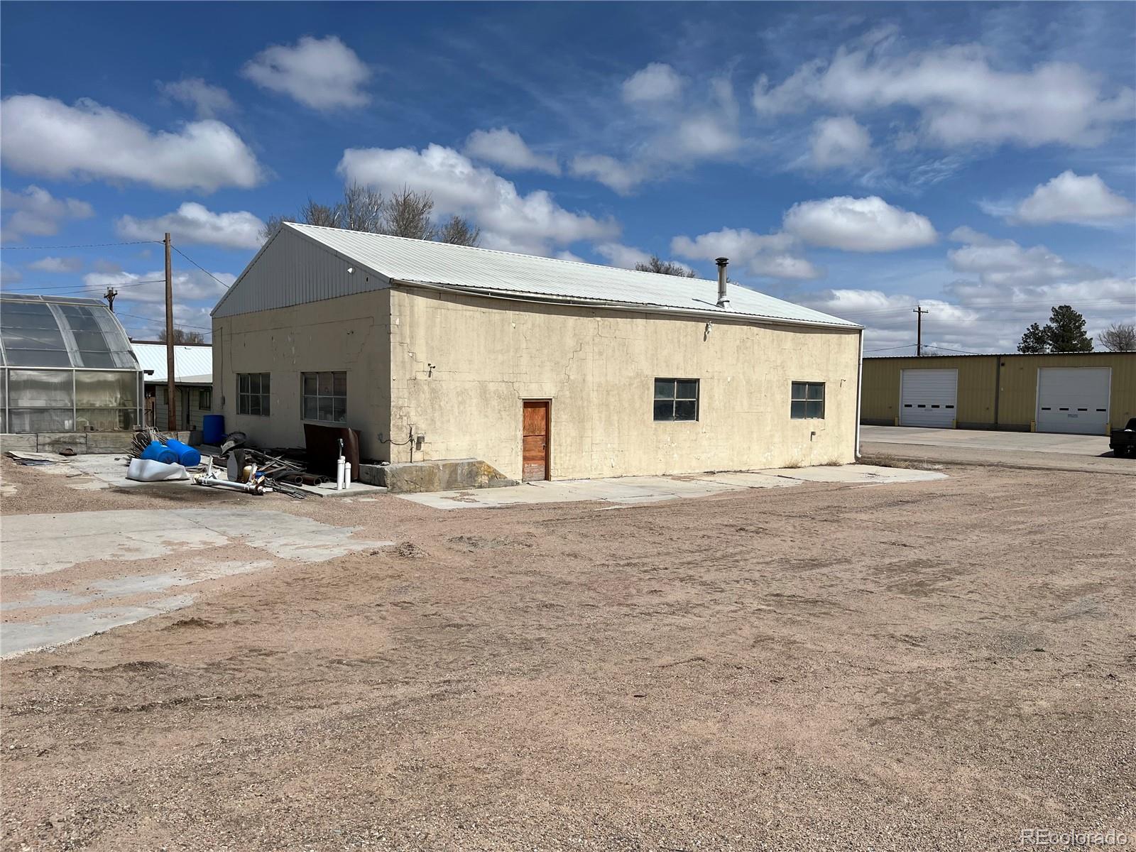 111 A Avenue Limon CO 80828