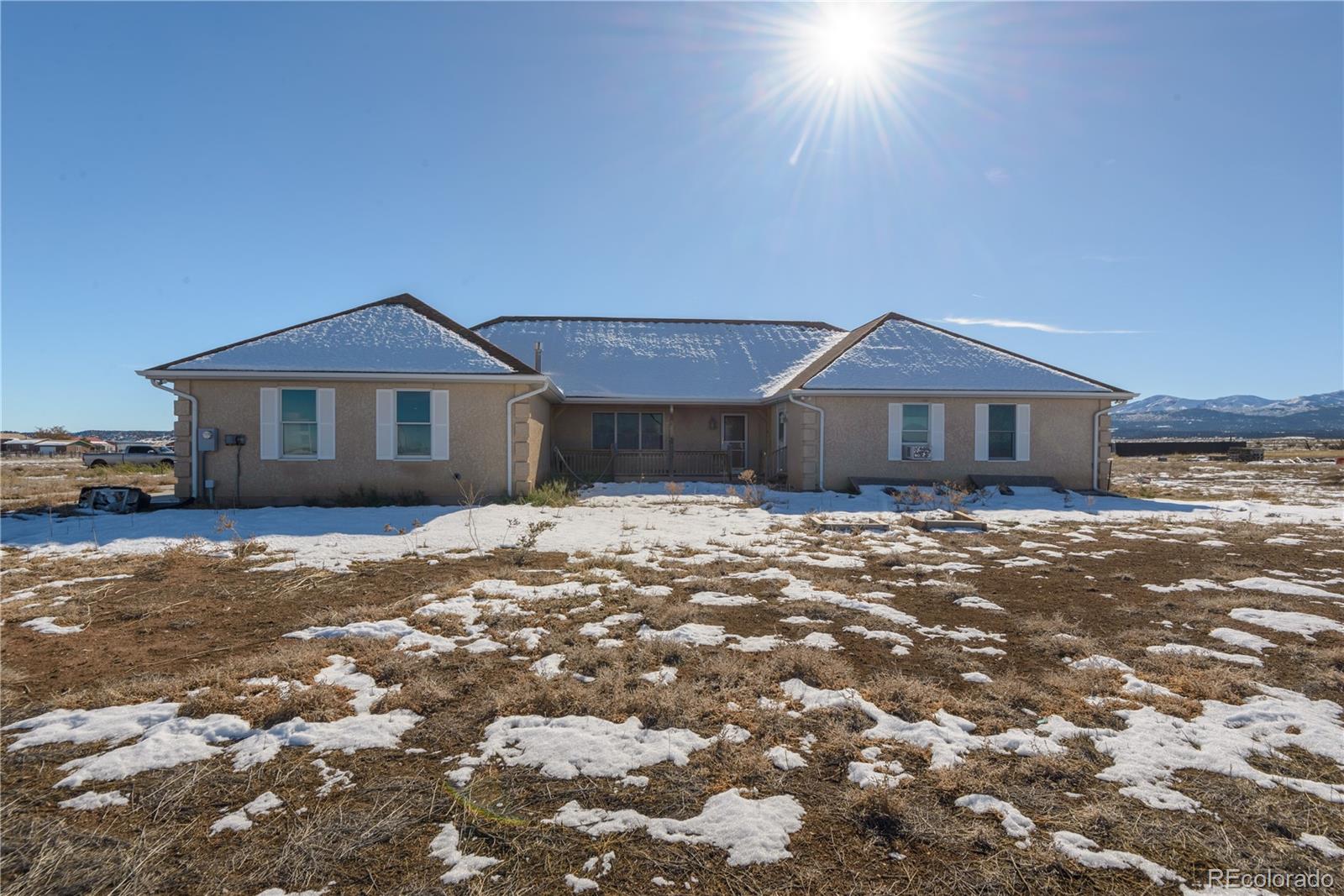8440 W State Highway 96 Pueblo CO 81005
