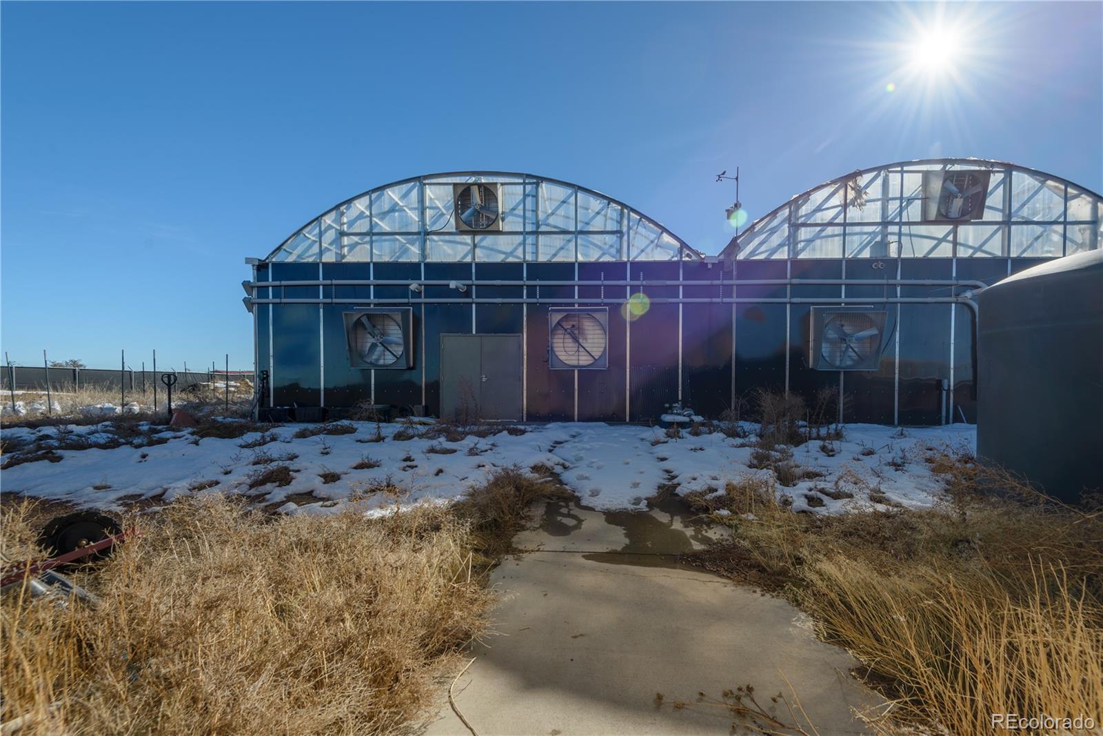 8440 W State Highway 96 Pueblo CO 81005