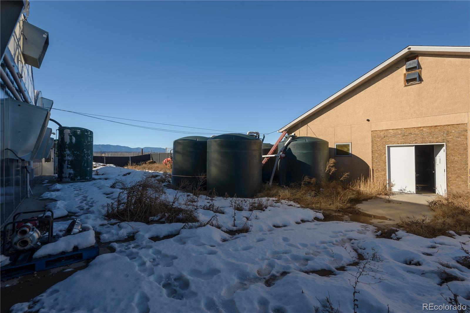 8440 W State Highway 96 Pueblo CO 81005
