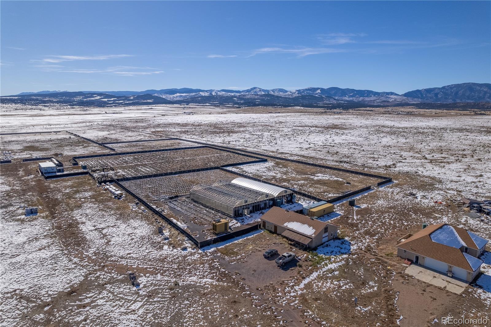8440 W State Highway 96 Pueblo CO 81005