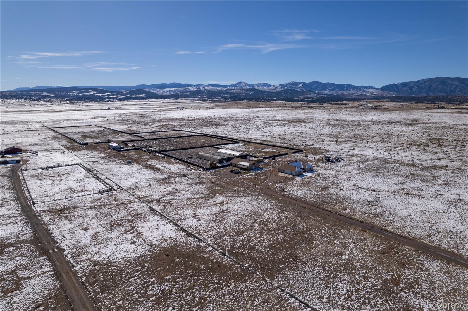 8440 W State Highway 96 Pueblo CO 81005