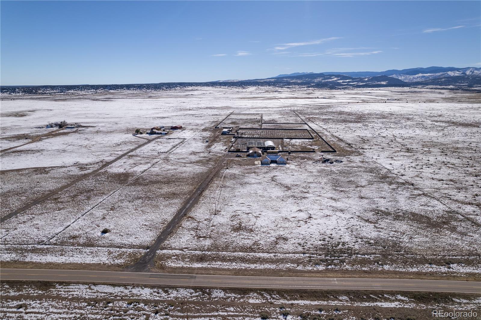 8440 W State Highway 96 Pueblo CO 81005