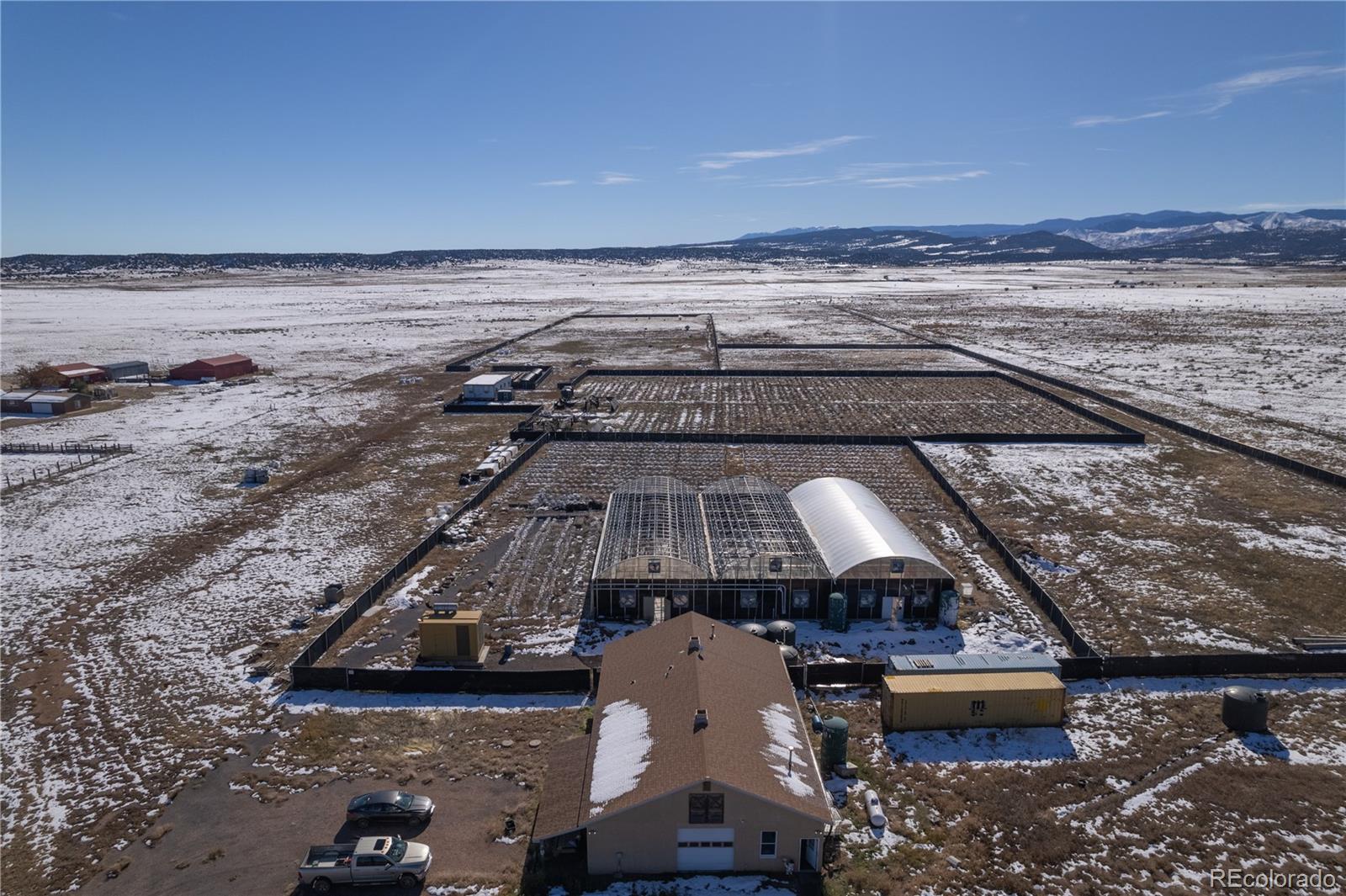 8440 W State Highway 96 Pueblo CO 81005