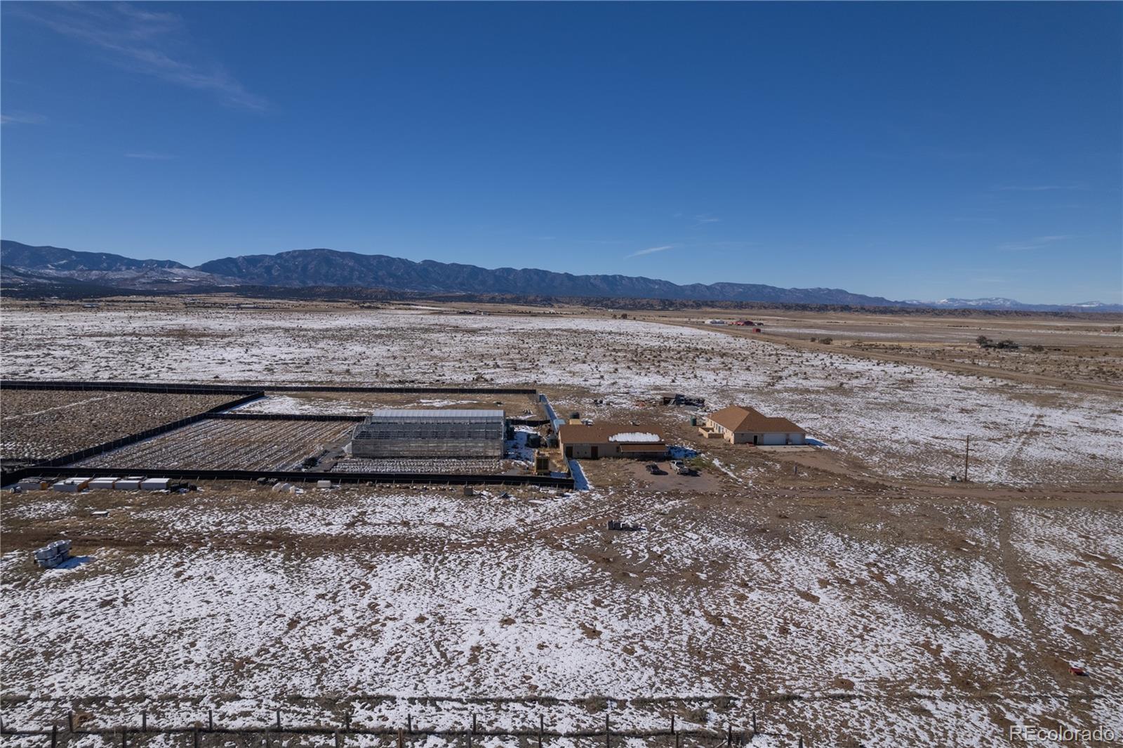 8440 W State Highway 96 Pueblo CO 81005