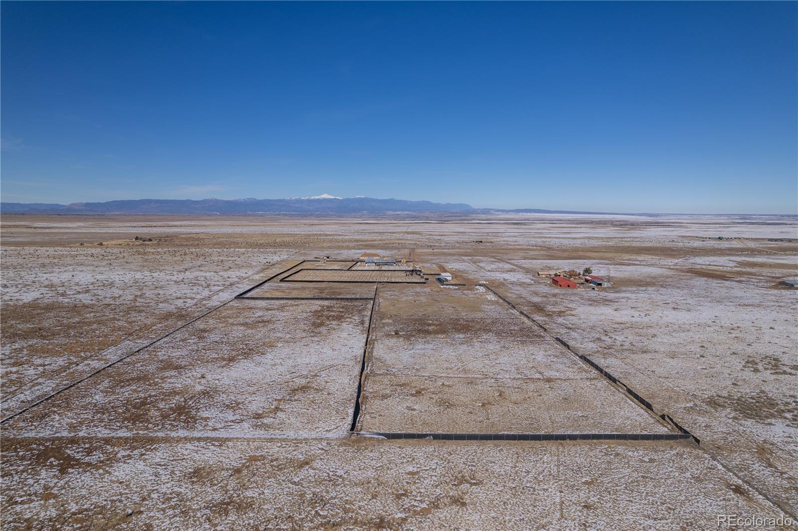 8440 W State Highway 96 Pueblo CO 81005