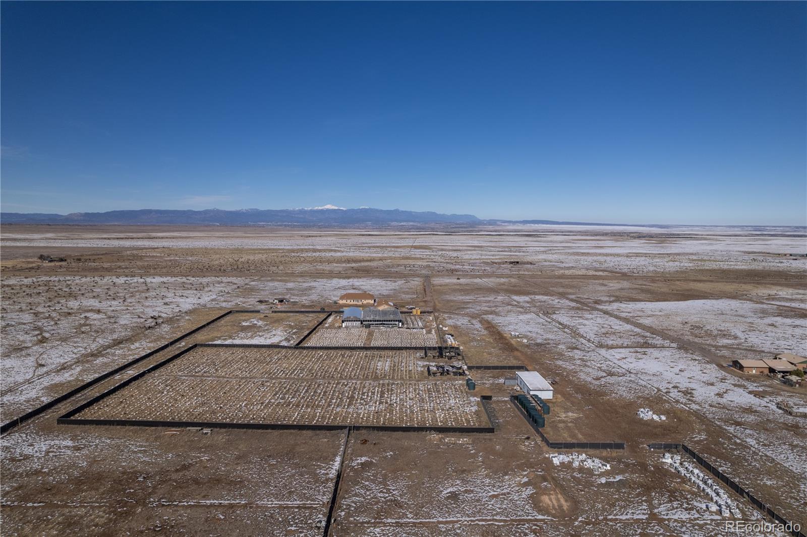 8440 W State Highway 96 Pueblo CO 81005