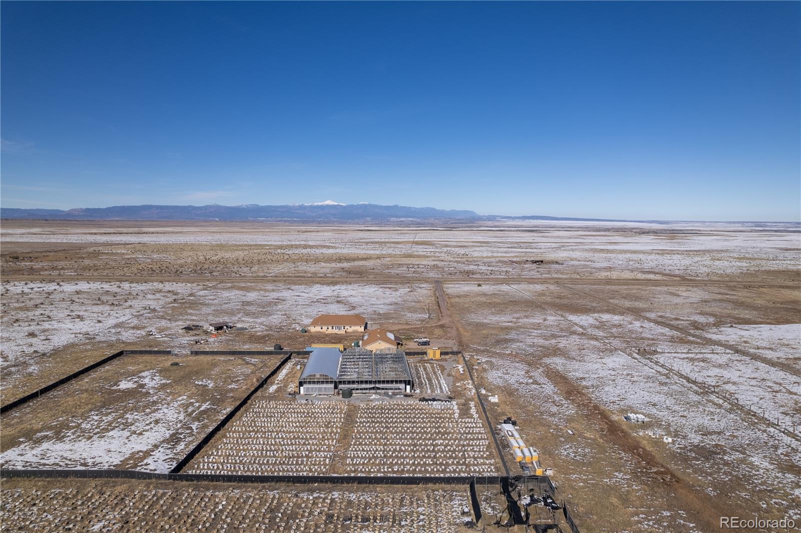 8440 W State Highway 96 Pueblo CO 81005