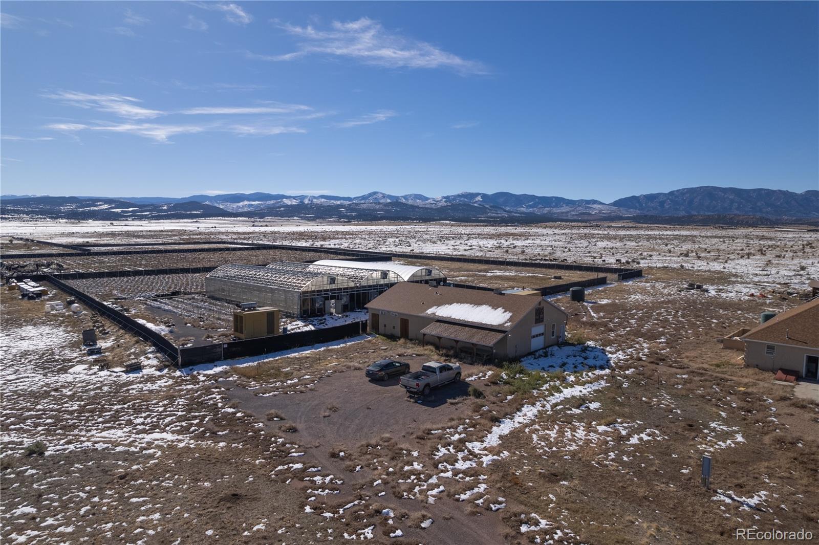 8440 W State Highway 96 Pueblo CO 81005