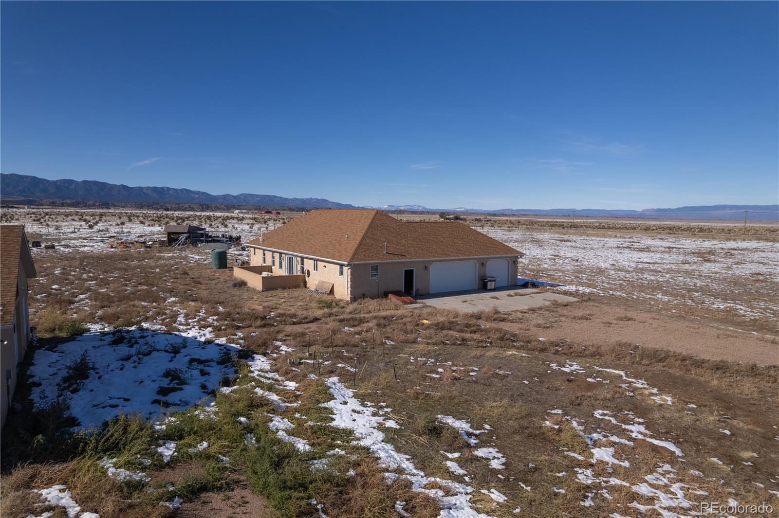8440 W State Highway 96 Pueblo CO 81005