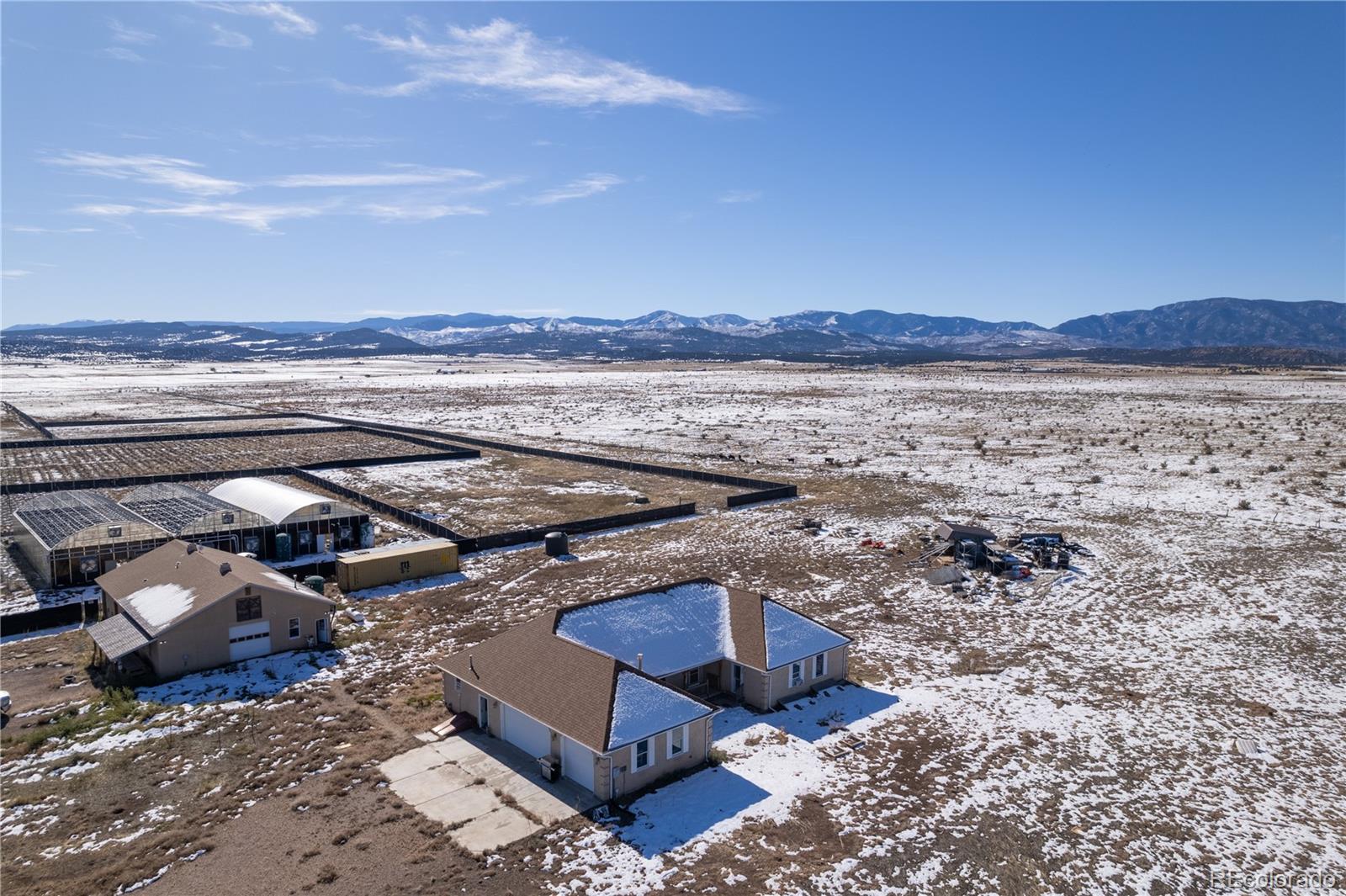 8440 W State Highway 96 Pueblo CO 81005