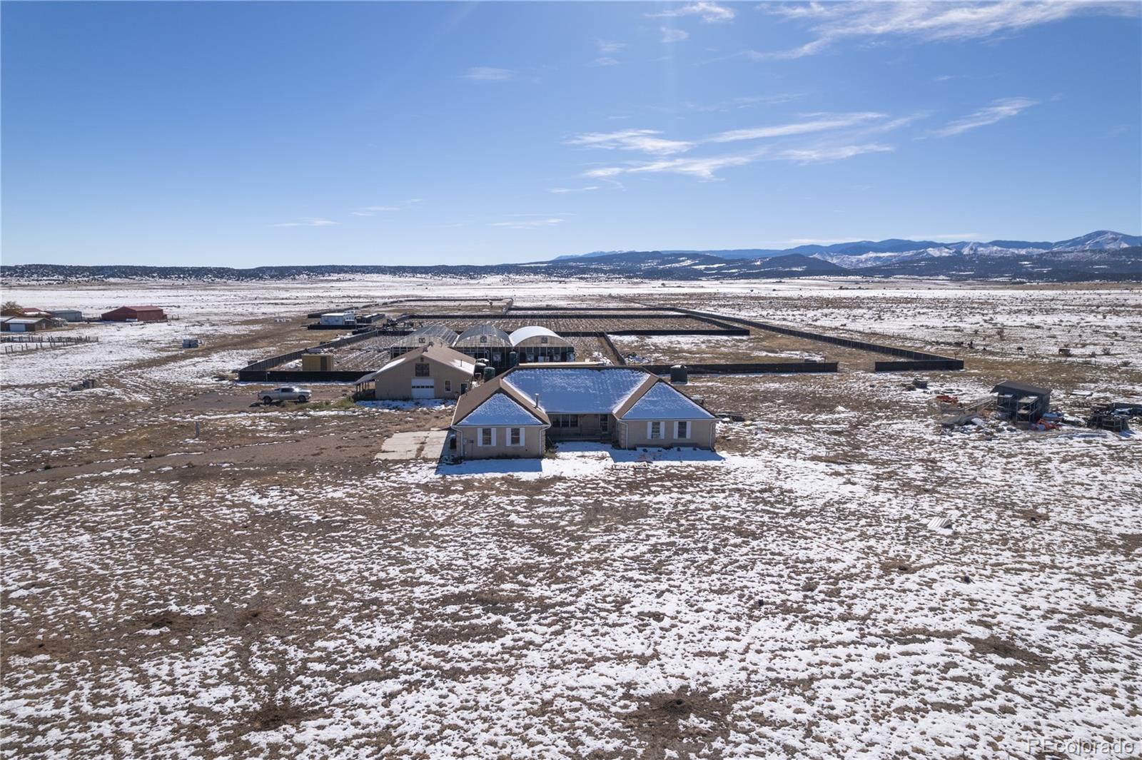 8440 W State Highway 96 Pueblo CO 81005