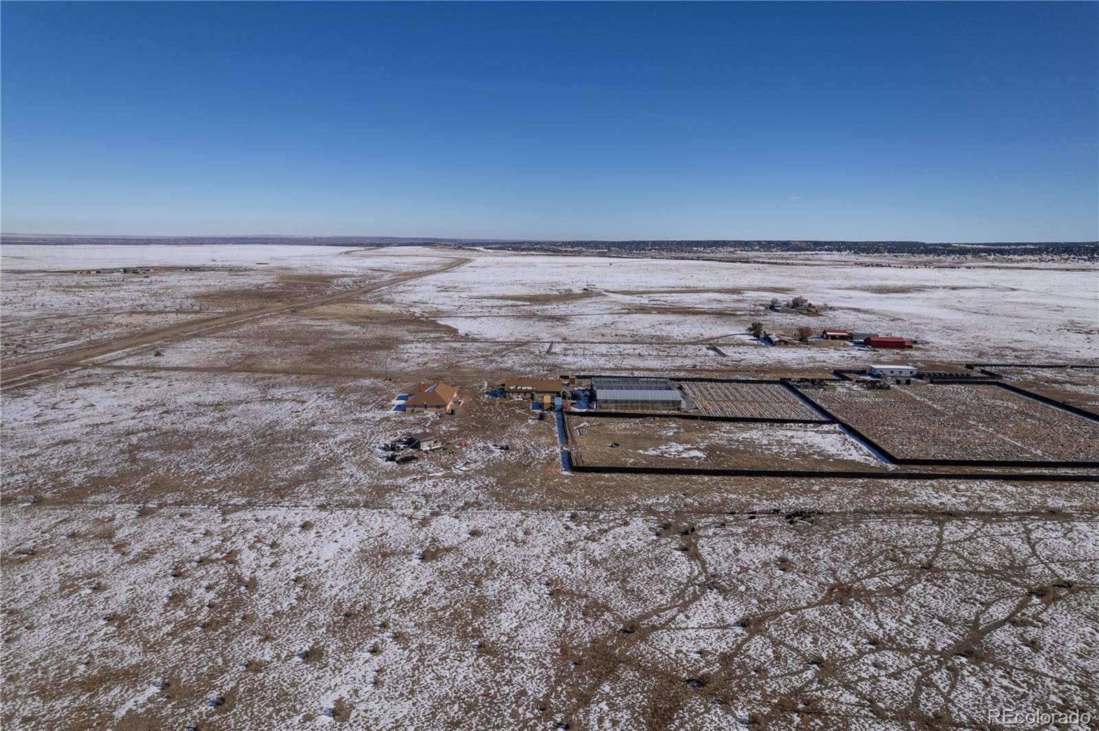 8440 W State Highway 96 Pueblo CO 81005
