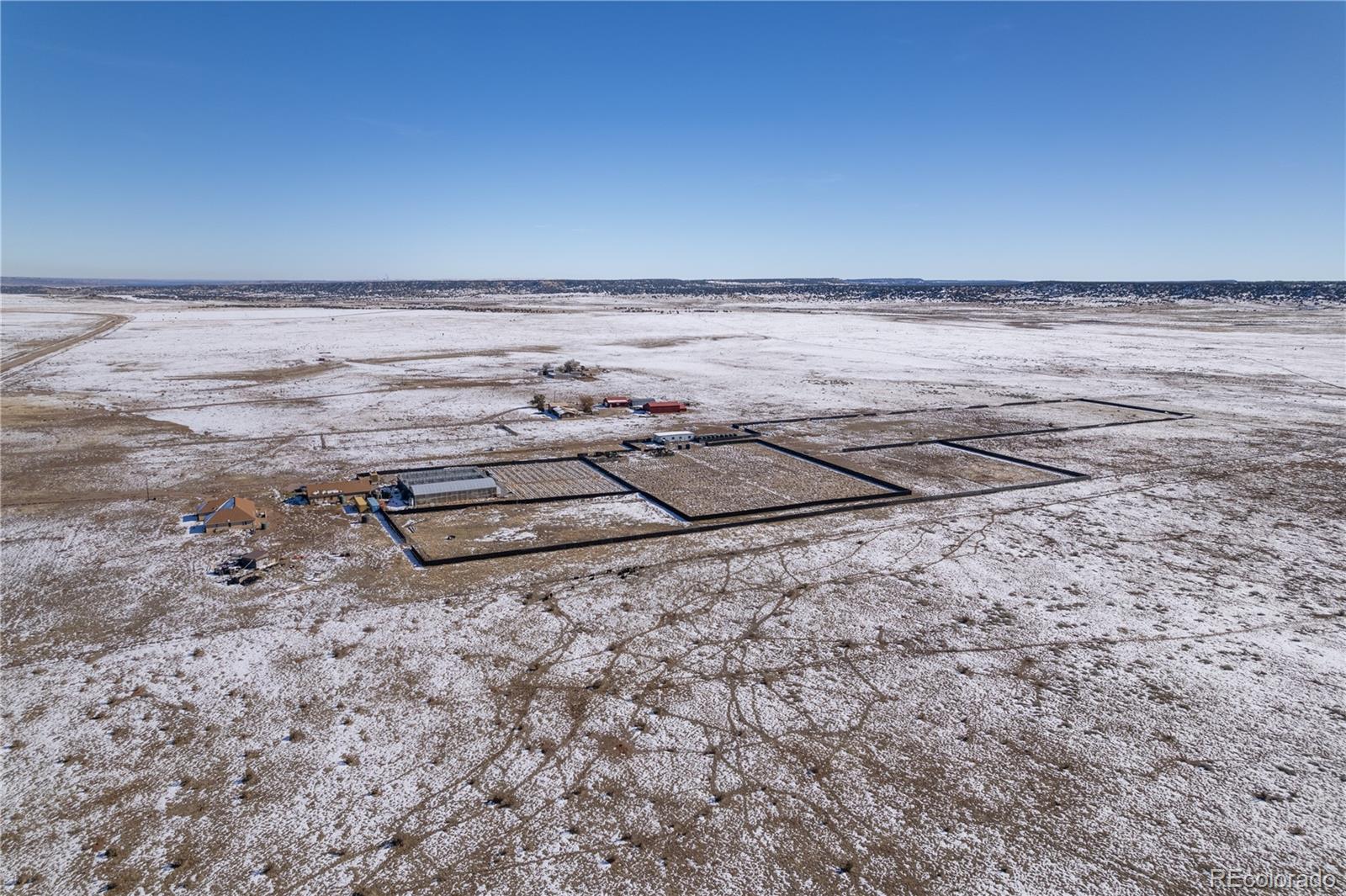 8440 W State Highway 96 Pueblo CO 81005