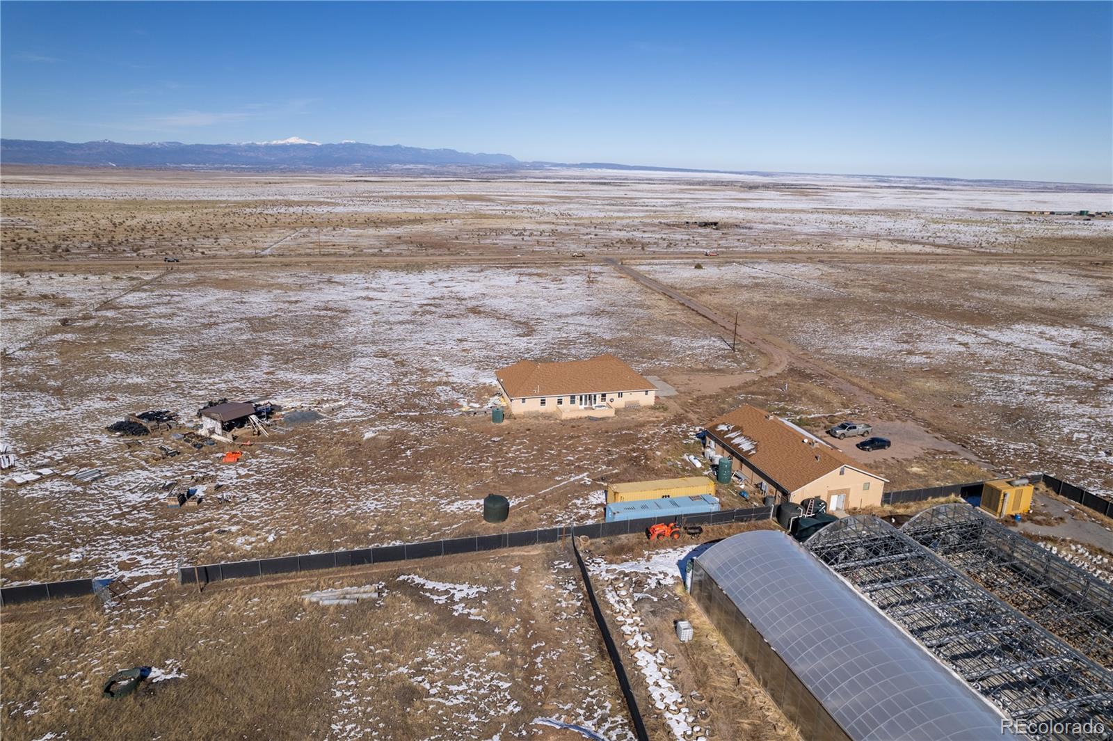 8440 W State Highway 96 Pueblo CO 81005