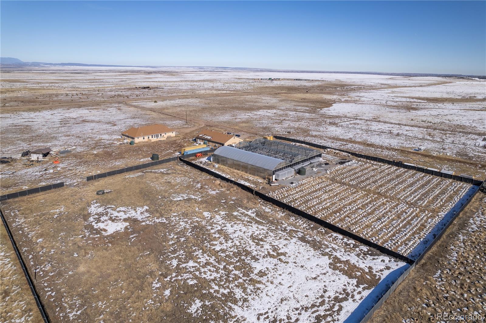 8440 W State Highway 96 Pueblo CO 81005