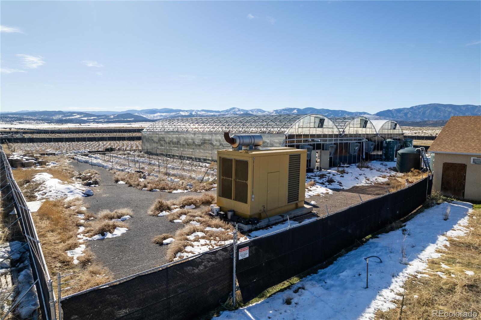 8440 W State Highway 96 Pueblo CO 81005