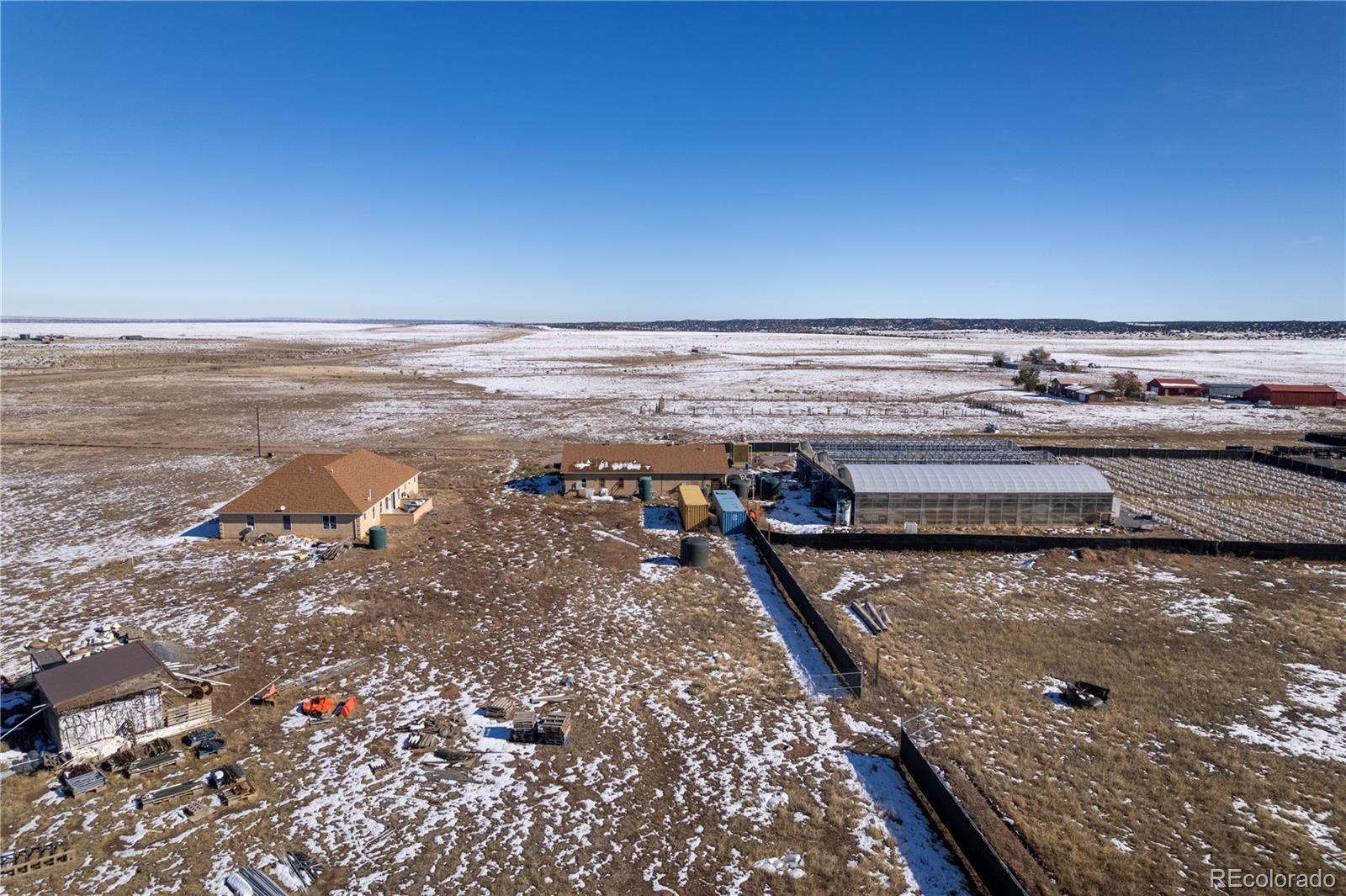 8440 W State Highway 96 Pueblo CO 81005