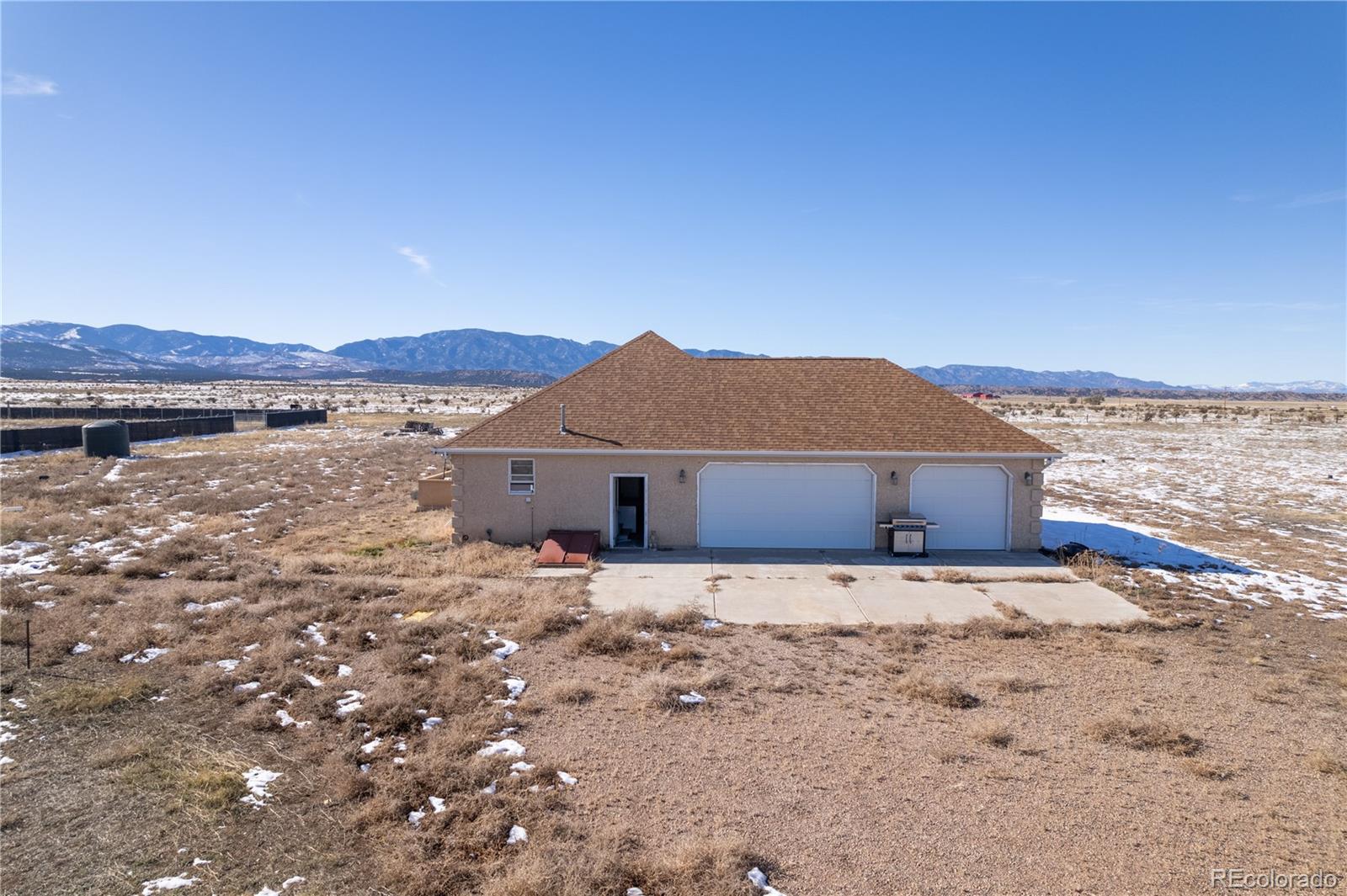 8440 W State Highway 96 Pueblo CO 81005