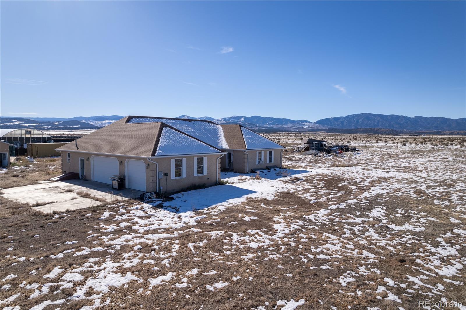 8440 W State Highway 96 Pueblo CO 81005