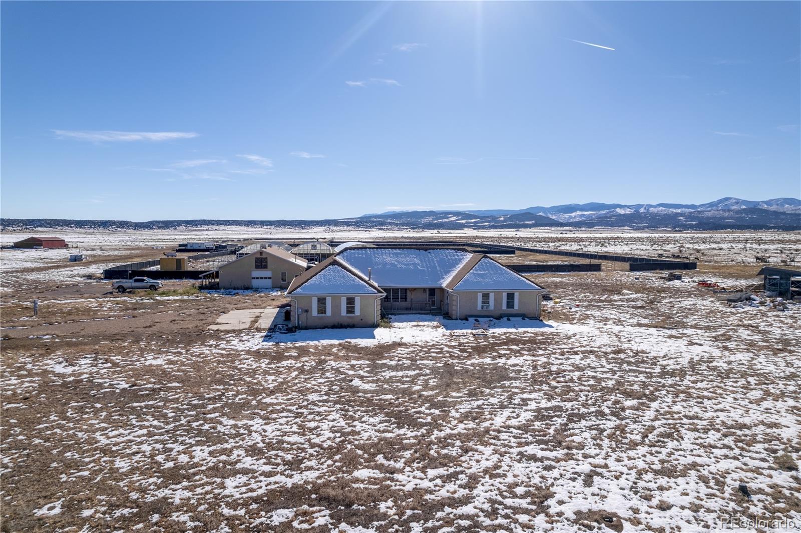 8440 W State Highway 96 Pueblo CO 81005
