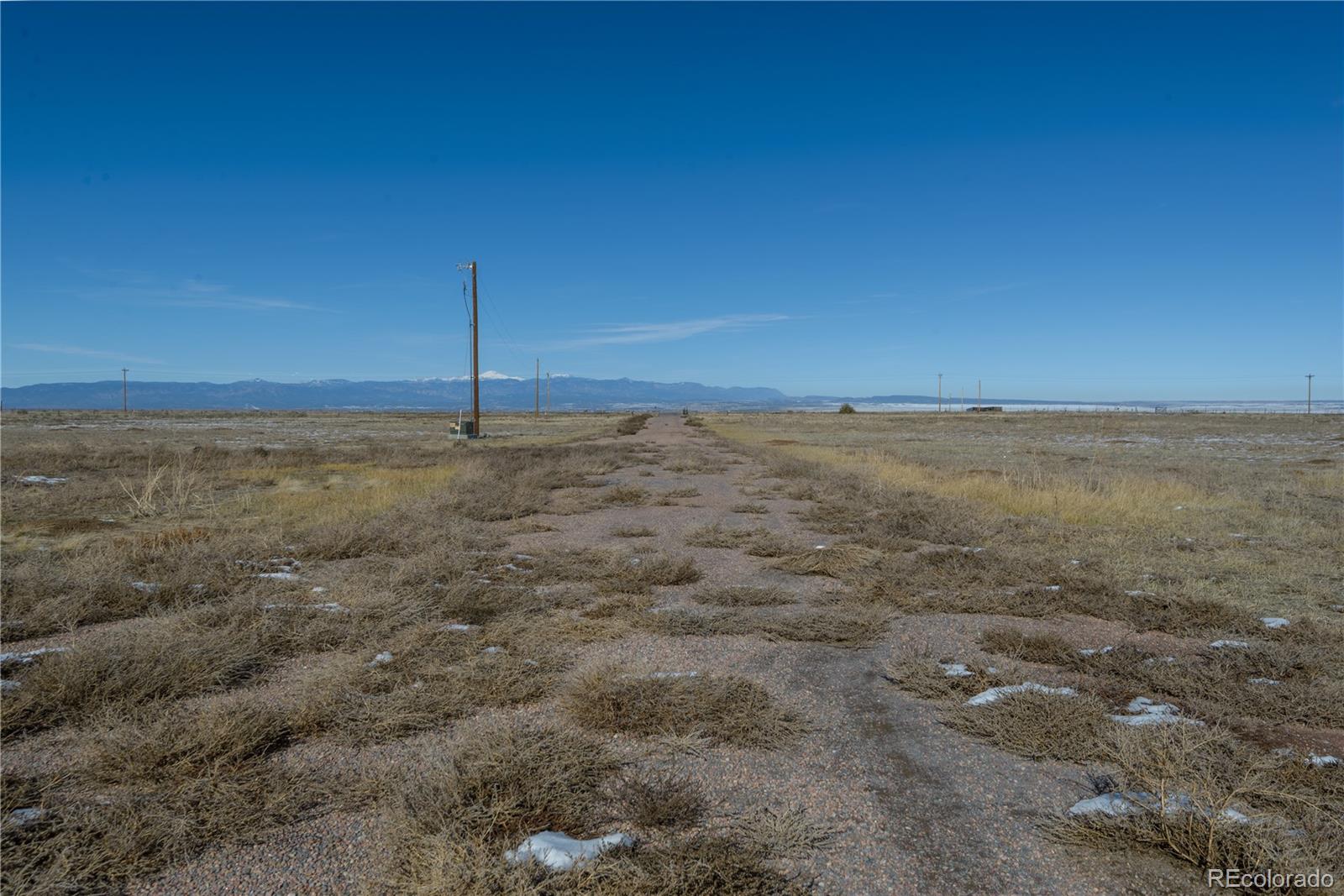 8440 W State Highway 96 Pueblo CO 81005