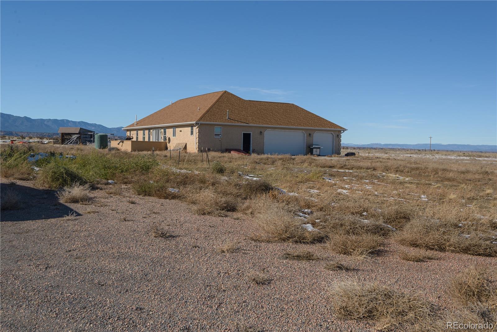 8440 W State Highway 96 Pueblo CO 81005