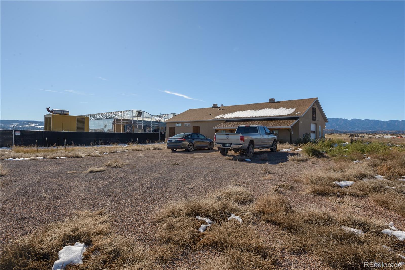 8440 W State Highway 96 Pueblo CO 81005