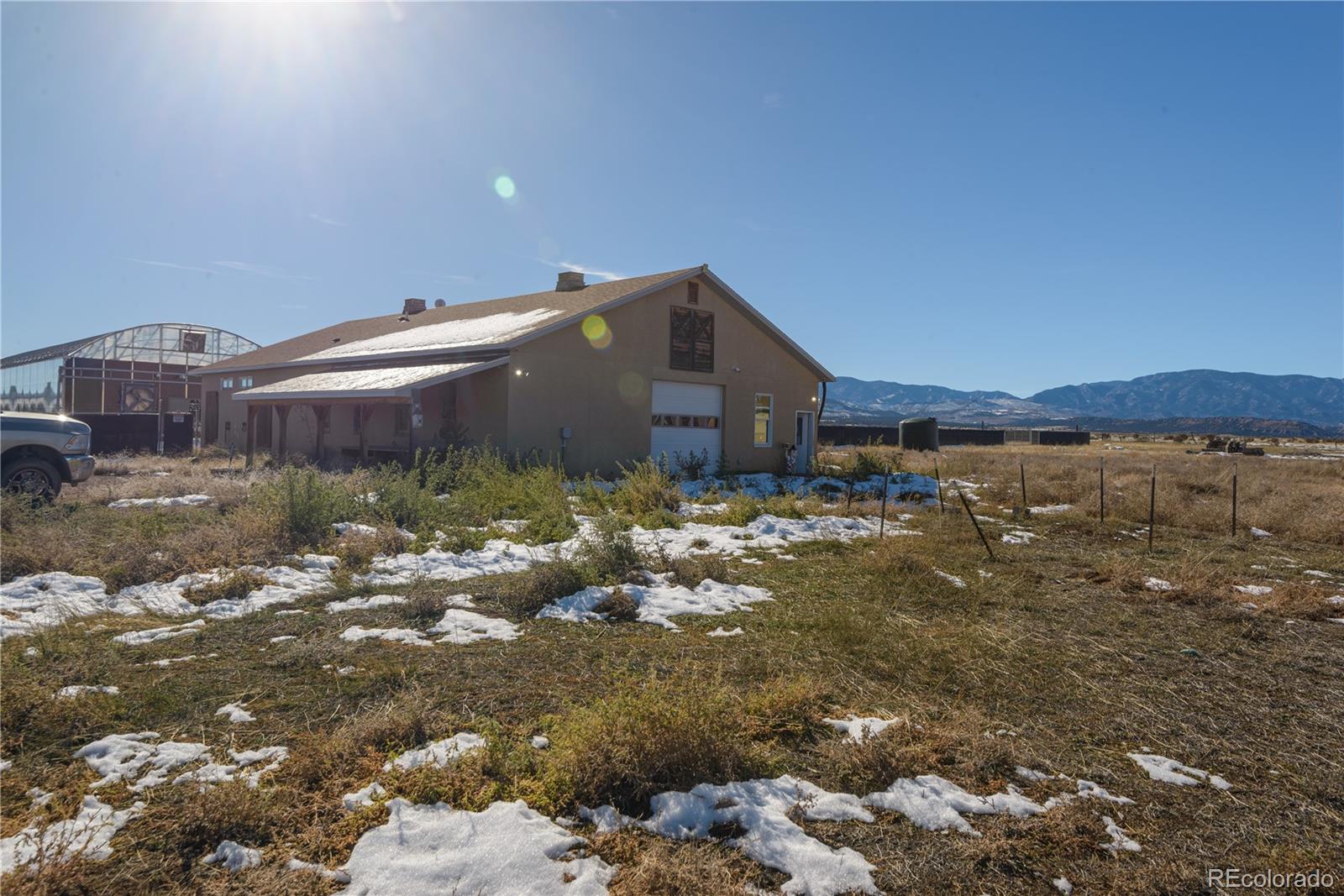 8440 W State Highway 96 Pueblo CO 81005