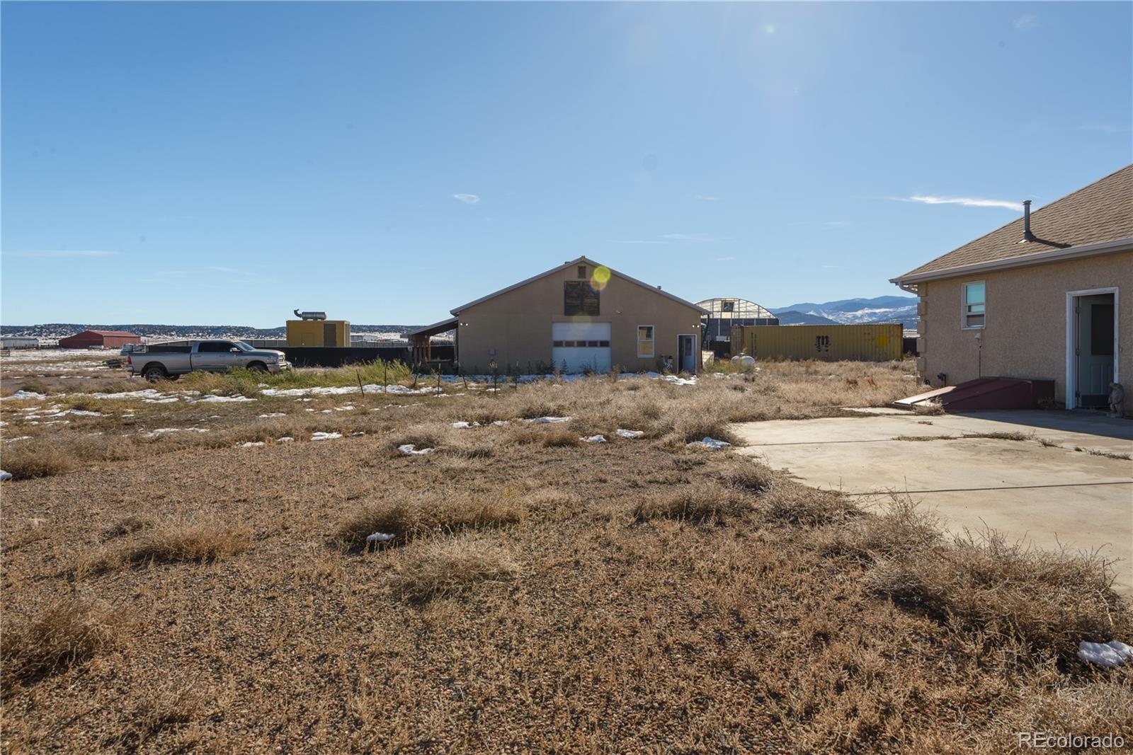 8440 W State Highway 96 Pueblo CO 81005