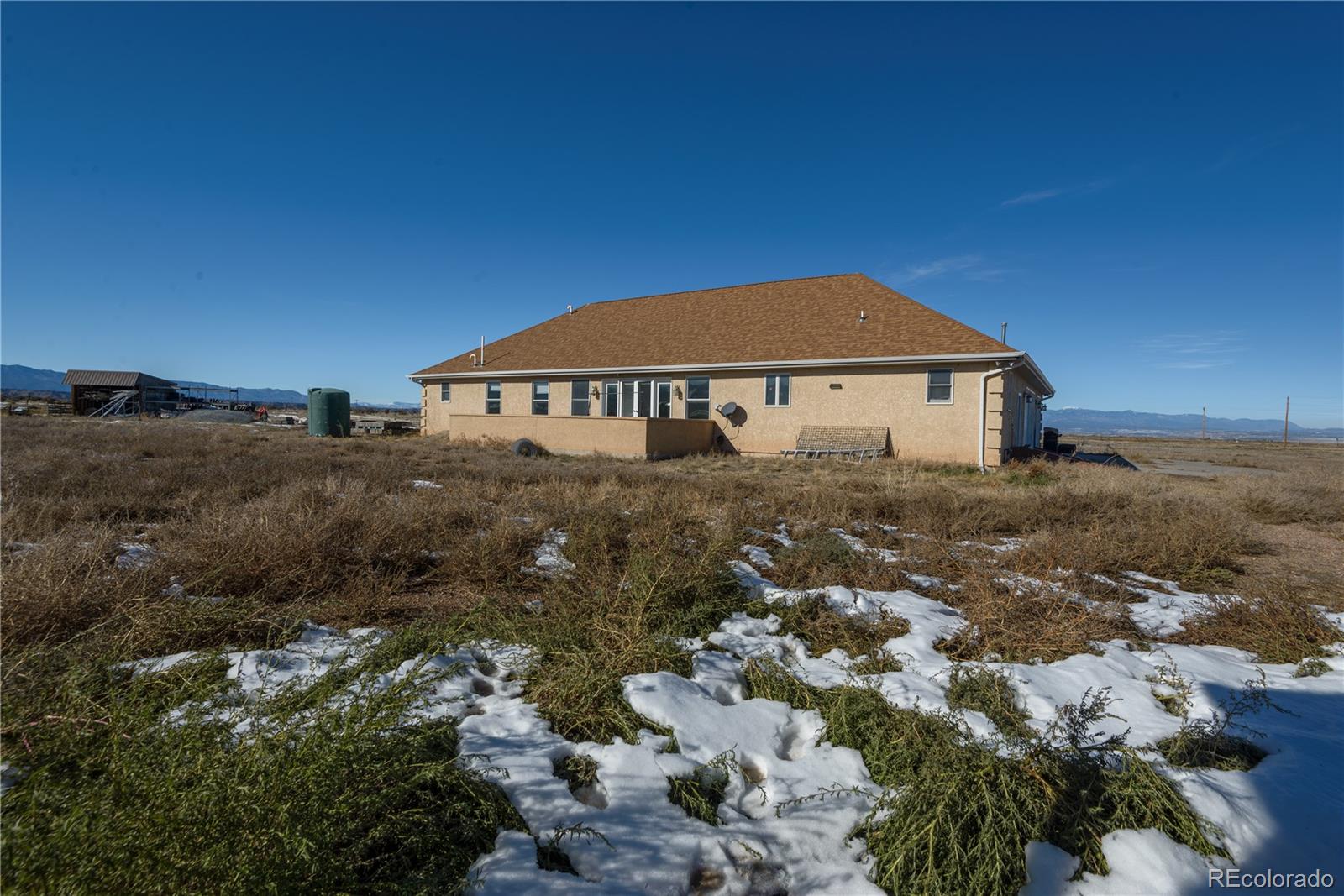 8440 W State Highway 96 Pueblo CO 81005